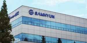 삼현 주가 장중 52주 신고가, 신형 자율주행로봇 국내 최초 상용개발