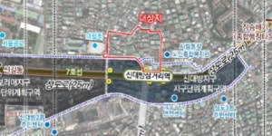 한국토지신탁, 서울 신대방삼거리역 역세권활성화 사업 업무협약