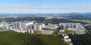 LG디스플레이 파주·구미 사업장, 폐기물 매립 제로 인증 최고 등급 획득