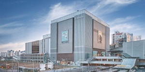 신세계백화점 의정부점 13년 만에 새 단장 경기 북부 패션 중심지로 도약