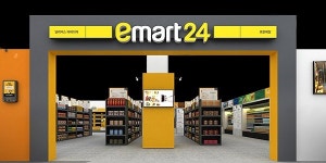 이마트24 소비쿠폰 훈풍에 실적 반등 노려, 정률제로의 전환 속도 관건