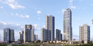 한신공영, 1505억 규모 서울 은평구 대조A3구역 가로주택정비사업 수주