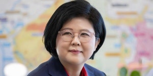 [Who Is ?] 문시연 숙명여자대학교 총장