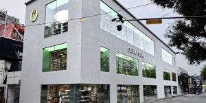 CJ올리브영, 서울 압구정에 첫 글로벌 미용관광 특화매장 선보여