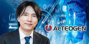 알테오젠에 1700억 투자해 1조4천억으로, 성장성 확신한 2대주주 형인우 투자안목