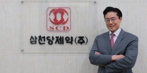 안과 명가 삼천당제약 경영 맡은 오너 사위 전인석, 신약개발 전문경영인처럼 뛰다