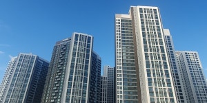 [서울아파트거래] 성동구 서울숲아이파크리버포레 84.95㎡ 40억으로 신고가