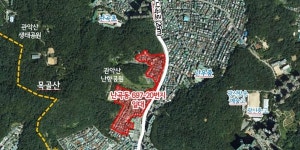서울시 관악구 난곡동 일대 포함 모아타운 4건 확정, 3570세대 공급 촉진
