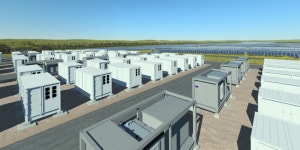 고려아연 호주 자회사 리치몬드밸리 개발계획 승인받아, 2027년 태양광 발전 상업운전