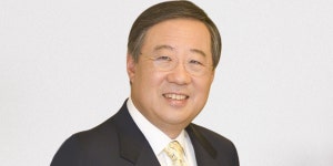 [Who Is ?] 류진 풍산그룹 회장 겸 한국경제인협회 회장