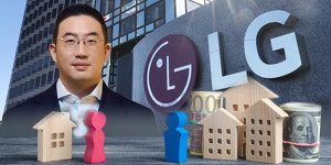 LG에게 개정 상법의 감사위원 선출 3%룰 '뜨거운 감자', 구광모 상속분쟁 조속 매듭 필요하다