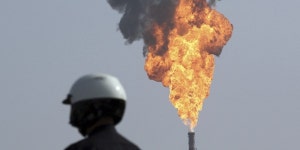 엑손모빌 트럼프 정부 맞서는 캘리포니아주 정부와 소송전, 세계 기후 규제 향방 가른다