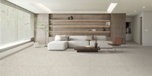 KCC글라스 바닥재 포레스톤 출시, 미국 농무부 인증 원료로 친환경성 강화