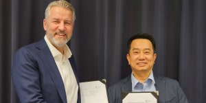 CJ제일제당, 유럽 바이오소재 컴파운딩 기업 BIQ머티리얼즈와 파트너십 체결