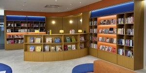 우리은행  우리 글로벌라운지 개장, 외국인 전용 복합문화공간 조성