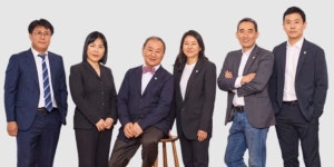 김희용 TYM 경영권 승계 차남 김식으로 굳혔지만,  모든 자녀 사법 리스크에 불안불안