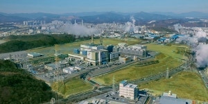 SK가스 3분기 영업이익 1735억으로 300% 급증, 가스복합발전소 운영 효과