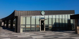 스타벅스, 고대안암병원점 커뮤니티 스토어 11호점으로 전환