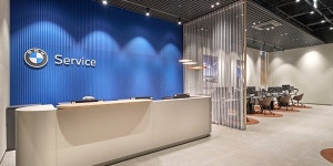 삼천리 모터스 천안 서비스센터 리뉴얼 오픈, 최신 리테일 넥스트 적용