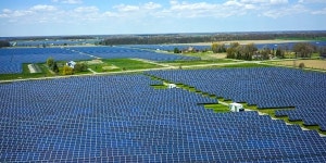 삼성물산 상사부문, 환경평가 19일 만에 호주 태양광 사업 당국 승인 획득