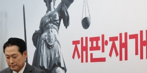 [13일 오!정말] 국힘 장동혁 재명이네 가족 돼야만 살아남는 동물농장 됐다