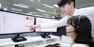 LG유플러스 AI 기반 상담사 코칭 솔루션 개발, 상담 품질 개선