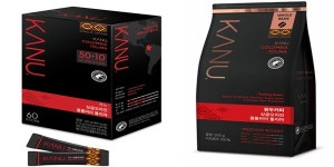 동서식품, RA인증 카누 싱글 오리진 콜롬비아 톨리마 신제품 출시