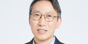 대한전자공학회 제56대 학회장으로 김종옥 고려대 교수 선출