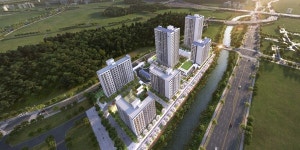 GS건설, 국내 스틸 모듈러 최고층 아파트 시흥거모 공공주택 수주