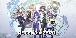 플라이웨이게임즈, 신작 어센드투제로 10일부터 무료 테스트