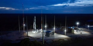 이노스페이스 23일 발사 재시도, 안전하고 성공적 발사 위해 최선 다할 것