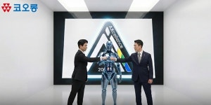 코오롱그룹 온라인 시무식서 엑설런스 2026 발표, 현장 중심 혁신 강조