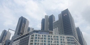 [서울아파트거래] 디에이치자이개포 전용 103.86㎡ 44.7억으로 신고가