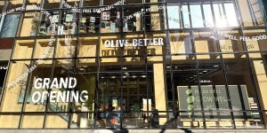 [현장] 올리브베러 광화문 1호점 가보니, CJ올리브영 K웰니스로 외연 확장 성공 예감