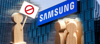 삼성전자 창사 이래 첫 과반노조 탄생, 노조원 6만3천 명 넘어서