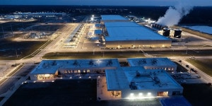 구글 47억5천만 달러에 재생에너지 발전사 인수, 데이터센터용 전력 확보