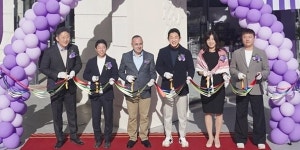 더벤티 요르단 암만에 1호점 열어, 중동 시장에서 입지 단계적으로 확대
