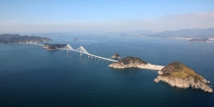 대우건설 가덕도신공항 부지조성공사 수행 문제 없다, 해상토목 1위 역량