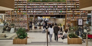 스타필드빌리지 운정, 개점 100일 만에 방문객 210만 명 넘어서