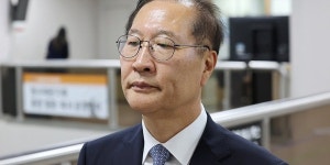 '내란 가담' 박성재 전 법무부 장관 1심 징역 25년, 구형보다 5년 늘어