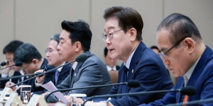청와대 