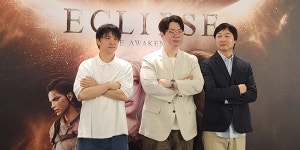 [현장] 스마일게이트 '이클립스:더 어웨이크닝' 공개, 