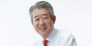 [Who Is ?] 강호동 농협중앙회 회장