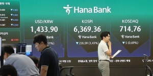 모간스탠리 한국 증시 투자의견 비중 확대로 상향, 레버리지 ETF 청산 중간지점 지났다