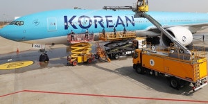 키움증권 한국공항, 아시아나에어포트 통합하면 시장점유율 70% 웃돌 것