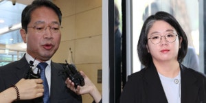 [한국갤럽] 법무 김승원 '부적합' 43% vs '적합' 22%, 성평등 용혜인 '부적합' 61% vs '적합' 13%