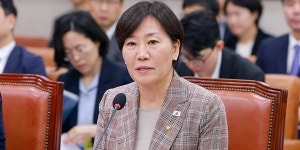 농림장관 송미령 