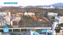 대구 수성구청, 범어공원 부지로 이전