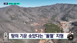 단독-사라진 세종 태실, 반 세기 만의 귀환