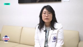 [닥터리포트] 우울증 가대 정신건강의학과 장서영